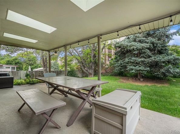 8299 E Kenyon Avenue, Denver CO 80237
