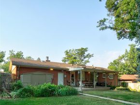 8299 E Kenyon Avenue, Denver CO 80237