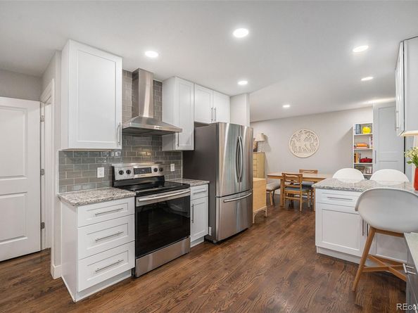 8299 E Kenyon Avenue, Denver CO 80237