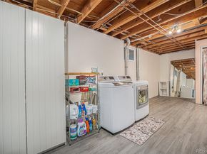 8299 E Kenyon Avenue, Denver CO 80237