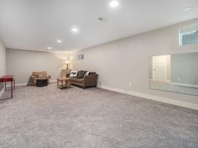 8299 E Kenyon Avenue, Denver CO 80237