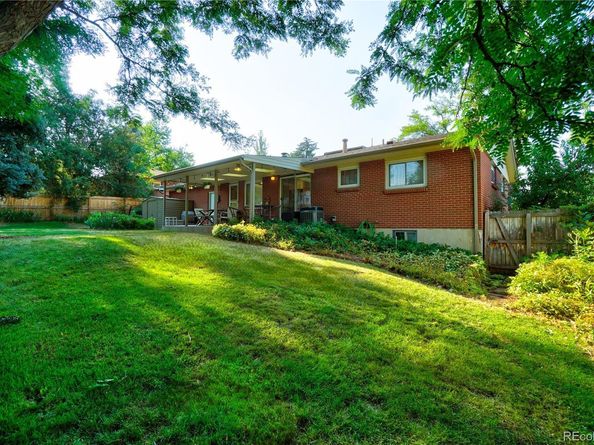 8299 E Kenyon Avenue, Denver CO 80237