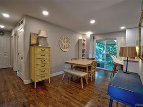 8299 E Kenyon Avenue, Denver CO 80237