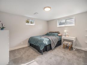 8299 E Kenyon Avenue, Denver CO 80237