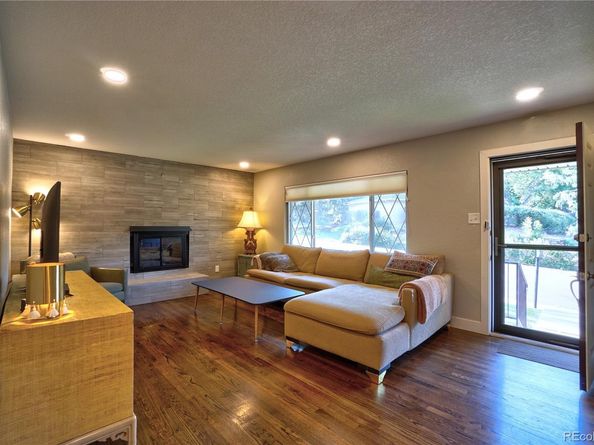 8299 E Kenyon Avenue, Denver CO 80237