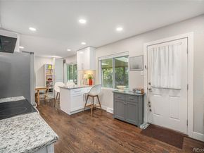 8299 E Kenyon Avenue, Denver CO 80237