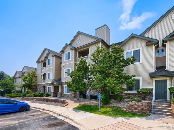 8358 S Independence Circle 105, Littleton CO 80128