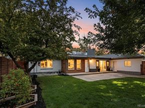 3035 N Monaco st Parkway, Denver CO 80207