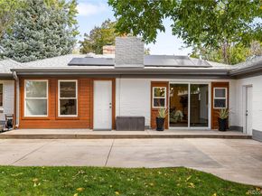 3035 N Monaco st Parkway, Denver CO 80207