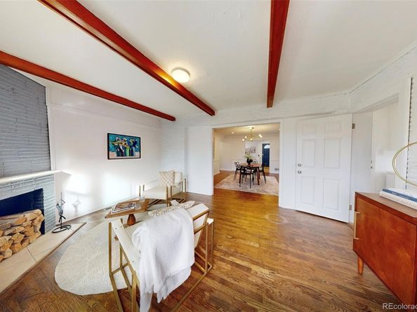 3035 N Monaco st Parkway, Denver CO 80207