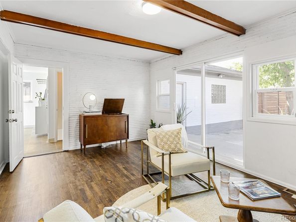 3035 N Monaco st Parkway, Denver CO 80207