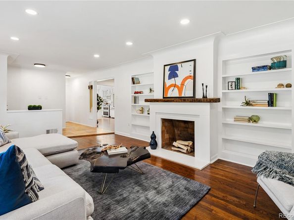 3035 N Monaco st Parkway, Denver CO 80207