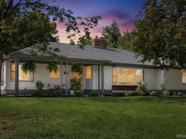 3035 N Monaco st Parkway, Denver CO 80207