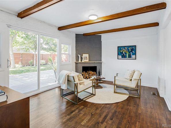 3035 N Monaco st Parkway, Denver CO 80207