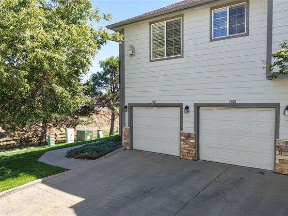 3291 E 103rd Place 1507, Thornton CO 80229