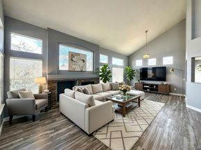 20532 E Lake Circle, Centennial CO 80016