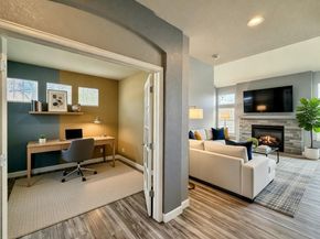 20532 E Lake Circle, Centennial CO 80016