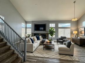 20532 E Lake Circle, Centennial CO 80016