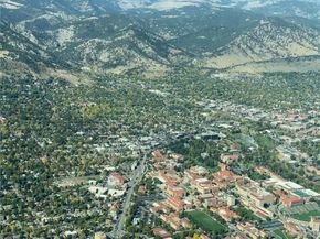 1111 Maxwell Avenue 228, Boulder CO 80304