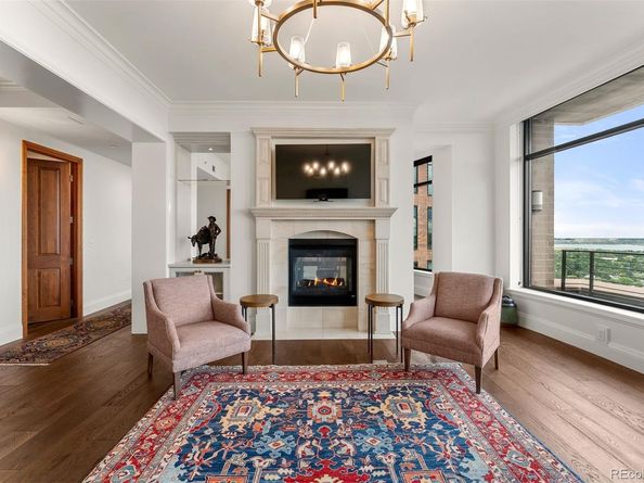 8100 E Union Avenue 2301, Denver CO 80237