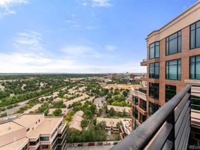 8100 E Union Avenue 2301, Denver CO 80237