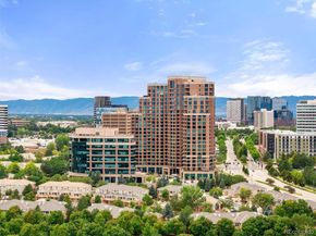 8100 E Union Avenue 2301, Denver CO 80237