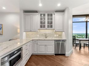 8100 E Union Avenue 2301, Denver CO 80237