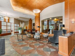 8100 E Union Avenue 2301, Denver CO 80237