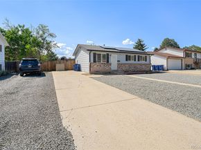 7561 Zenobia Street, Westminster CO 80030