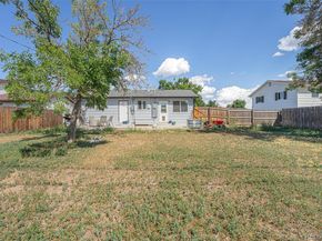 7561 Zenobia Street, Westminster CO 80030