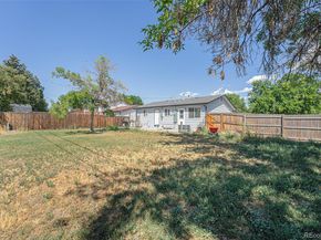 7561 Zenobia Street, Westminster CO 80030