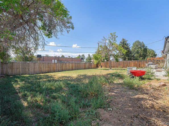7561 Zenobia Street, Westminster CO 80030