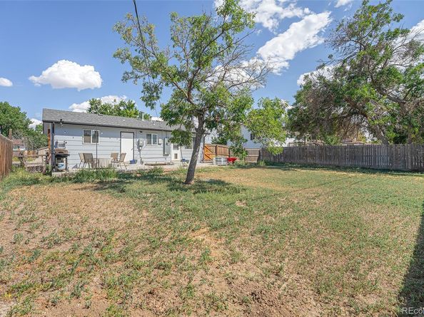 7561 Zenobia Street, Westminster CO 80030