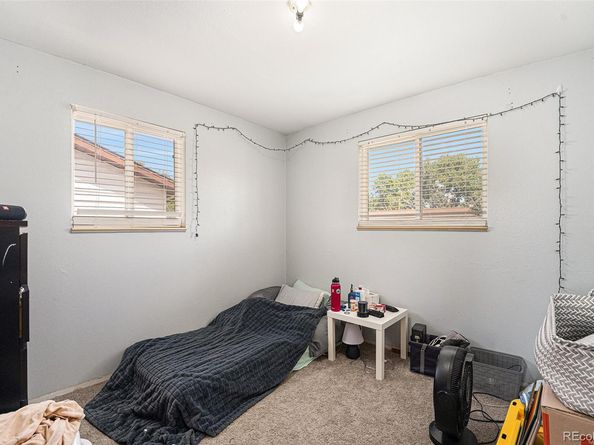 7561 Zenobia Street, Westminster CO 80030