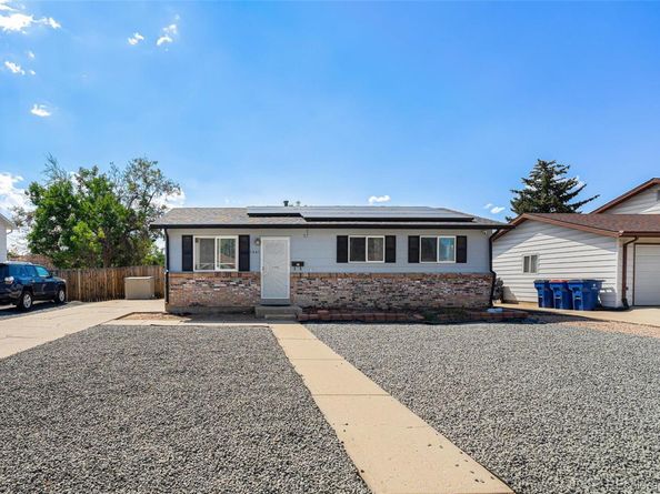 7561 Zenobia Street, Westminster CO 80030