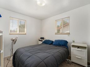 7561 Zenobia Street, Westminster CO 80030