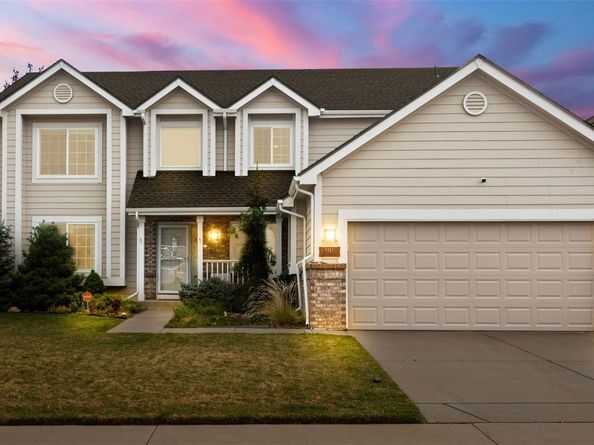 5745 S Andes Street, Aurora CO 80015