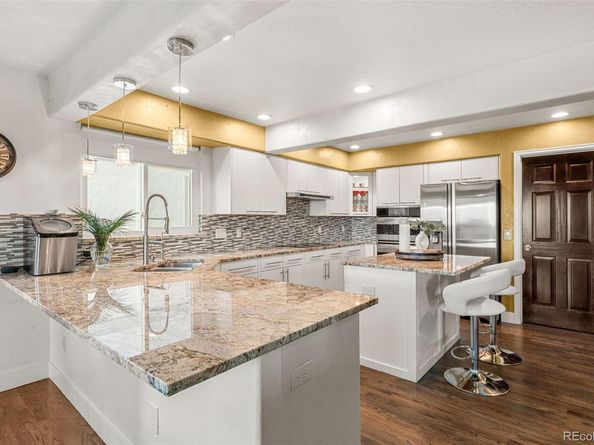 5745 S Andes Street, Aurora CO 80015