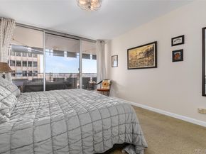 790 N Washington Street 706, Denver CO 80203