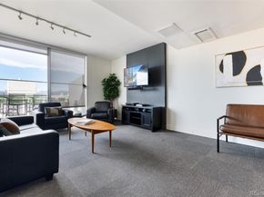 790 N Washington Street 706, Denver CO 80203