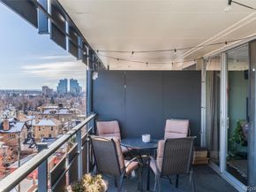 790 N Washington Street 706, Denver CO 80203