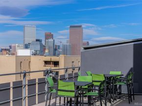 790 N Washington Street 706, Denver CO 80203