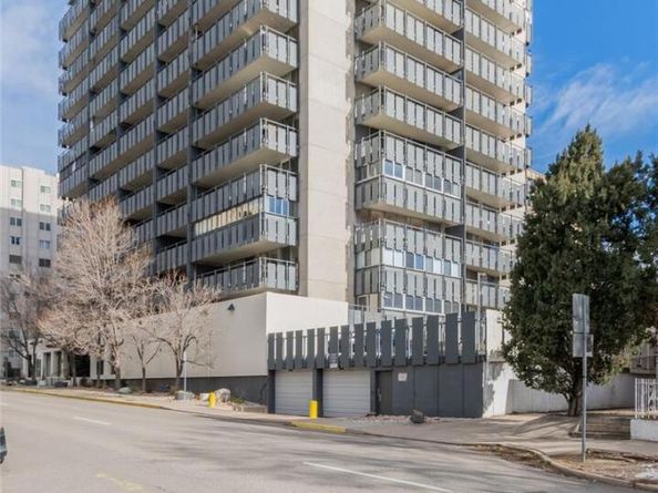 790 N Washington Street 706, Denver CO 80203