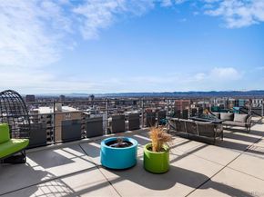 790 N Washington Street 706, Denver CO 80203