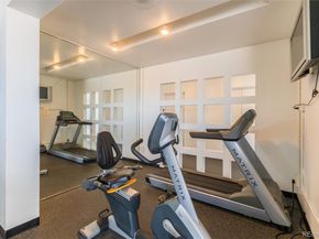 790 N Washington Street 706, Denver CO 80203