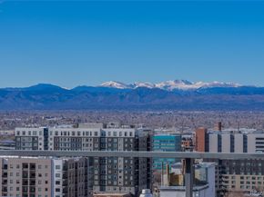 790 N Washington Street 706, Denver CO 80203