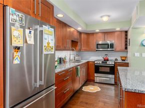 790 N Washington Street 706, Denver CO 80203