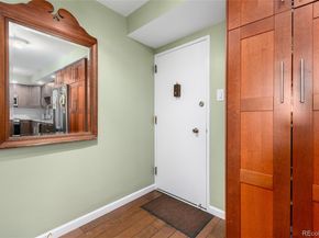 790 N Washington Street 706, Denver CO 80203