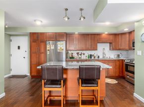 790 N Washington Street 706, Denver CO 80203