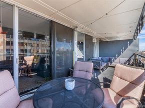 790 N Washington Street 706, Denver CO 80203